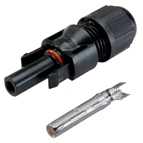 IVT Napelemes csatlakozó PV Standard4 - 4 - 6 mm² anya EP