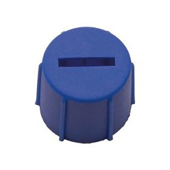   Terminal cap -minus, for DIN Starter battery - Passenger cars