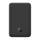 Baseus mágneses mini powerbank, 5000 mAh, USB-C, 20 W (fekete)