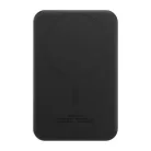 Baseus mágneses mini powerbank, 5000 mAh, USB-C, 20 W (fekete)
