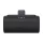 Baseus Compact powerbank 5000 mAh, 20 W, USB-C, fekete