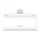Baseus Compact 5000 mAh 20 W USB-C powerbank, fehér