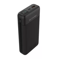 BlitzWolf BW-P22 powerbank, 20 000 mAh, 22,5 W