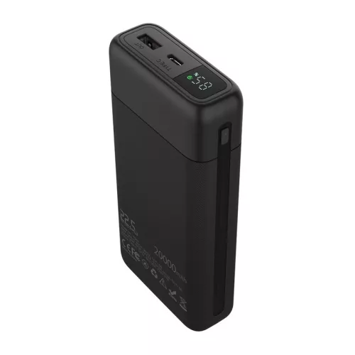 BlitzWolf BW-P22 powerbank, 20 000 mAh, 22,5 W