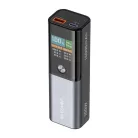 BlitzWolf BW-P23 hordozható akkumulátor, 100 W, 14 000 mAh