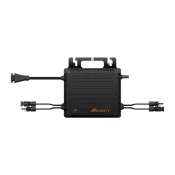   FOSSIBOT M-F7200 mikroinverter F7200 áramellátó egységhez