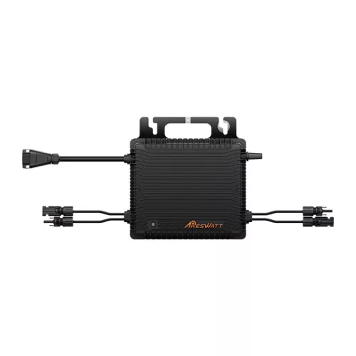 FOSSIBOT M-F7200 mikroinverter F7200 áramellátó egységhez