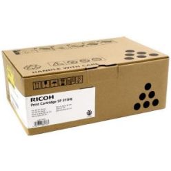 Ricoh SP311HE fekete eredeti toner (407246)