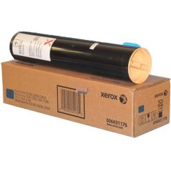 Xerox DC-2128 [006R01176] kék eredeti toner