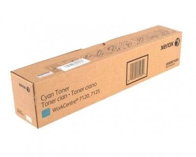 Xerox 7220/7120 [006R01464] kék eredeti toner