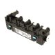 Konica Minolta BizHub C25/C35 waste eredeti toner