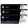 HP CF253XM (201X) CF401X/CF402X/CF403X eredeti toner multipack