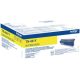 Brother TN-421 sárga eredeti toner