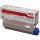 Oki C532/C542 kék eredeti toner (46490403)