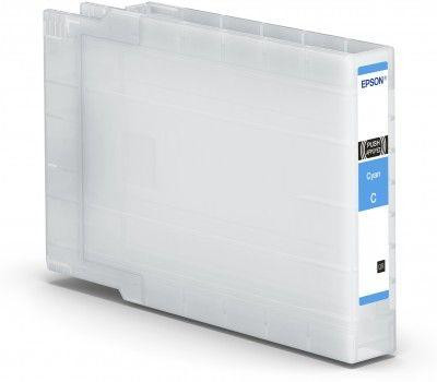 Epson T04A2 kék eredeti tintapatron