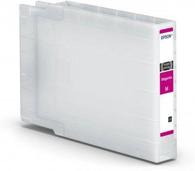 Epson T04A3 magenta eredeti tintapatron