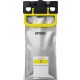 Epson T01D4 sárga eredeti tintapatron