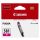 Canon CLI-581 magenta eredeti tintapatron