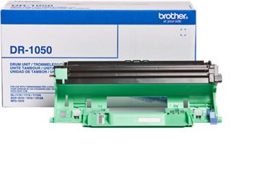 Brother DR-1050 fekete eredeti dobegység