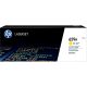 HP W2012A No.659A sárga eredeti toner