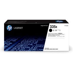 HP W1335X (335X) fekete eredeti toner