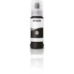 Epson T07C1 (115) fekete eredeti tinta