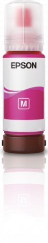 Epson T07D3 (115) magenta eredeti tinta