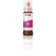 Epson T07D3 (115) magenta eredeti tinta