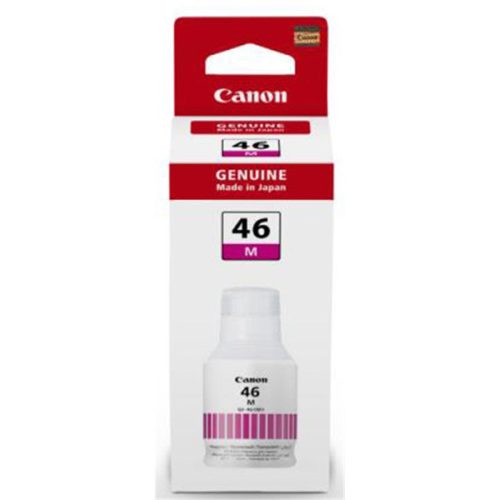 Canon GI-46 magenta eredeti tinta