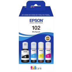 Epson T03R6 (102) eredeti tinta multipack