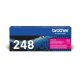Brother TN-248 magenta eredeti toner