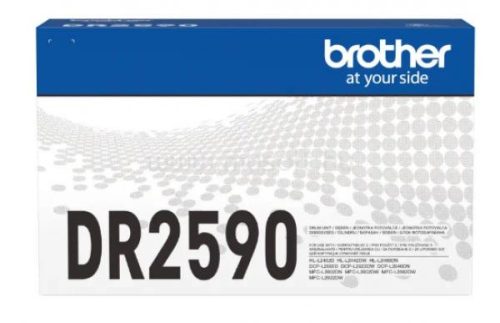 Brother DR-2590 fekete eredeti dobegység