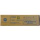 Konica Minolta Bizhub C3120 [TNP92Y] sárga eredeti toner