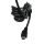 Töltő 110-220 V Motorola Krzr K1 Mobiltelefonhoz