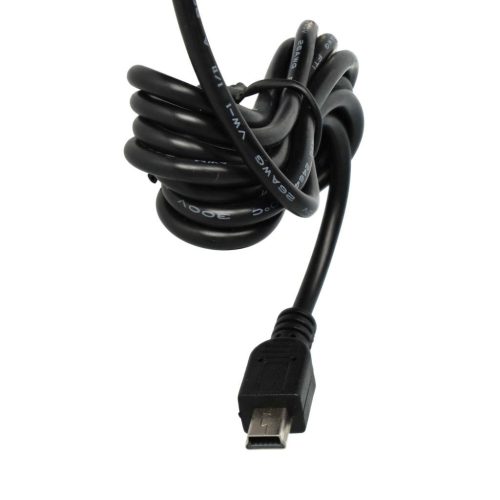 Töltő 110-220 V Motorola Krzr K1 Mobiltelefonhoz