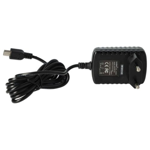 VHBW Töltő 110-220 V Motorola Krzr K1 Mobiltelefonhoz