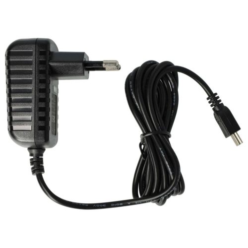 VHBW Töltő 110-220 V Motorola Krzr K1 Mobiltelefonhoz