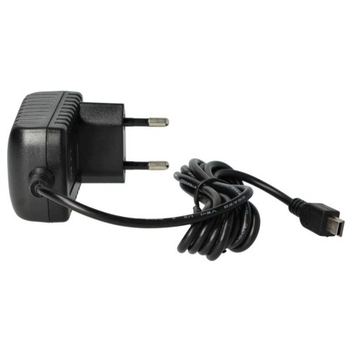 VHBW Töltő 110-220 V Motorola Krzr K1 Mobiltelefonhoz