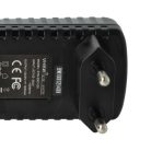 VHBW Töltő 110-220 V Motorola Krzr K1 Mobiltelefonhoz