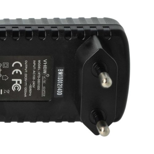 VHBW Töltő 110-220 V Motorola Krzr K1 Mobiltelefonhoz