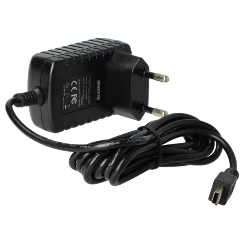 VHBW Töltő 110-220 V Motorola Krzr K1 Mobiltelefonhoz