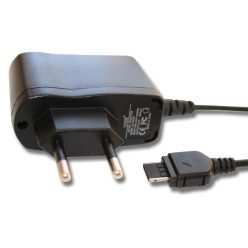 Samsung SGH-E790 Mobiltelefon Töltő 110-220 V