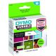 Dymo 2112283 fehér eredeti szalagcímke (2112283)