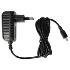 VHBW Töltő Blackberry 8100 Pearl mobiltelefonhoz - 5 V / 1,0 A