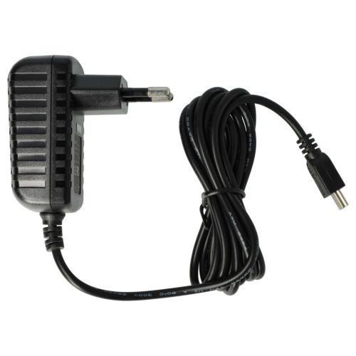 VHBW Töltő Blackberry 8100 Pearl mobiltelefonhoz - 5 V / 1,0 A