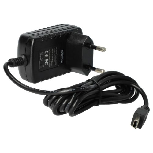 VHBW Töltő Blackberry 8100 Pearl mobiltelefonhoz - 5 V / 1,0 A