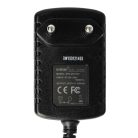 VHBW Töltő Blackberry 8100 Pearl mobiltelefonhoz - 5 V / 1,0 A