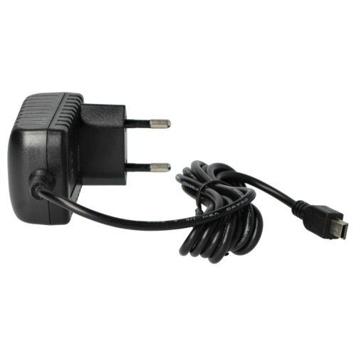 VHBW Töltő Blackberry 8100 Pearl mobiltelefonhoz - 5 V / 1,0 A