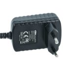 VHBW Mini USB Töltő Mitac Mio, Asus, Creative, E-Ten készülékekhez - 1,0 A / 5 V