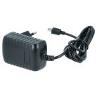 VHBW Mini USB Töltő Mitac Mio, Asus, Creative, E-Ten készülékekhez - 1,0 A / 5 V